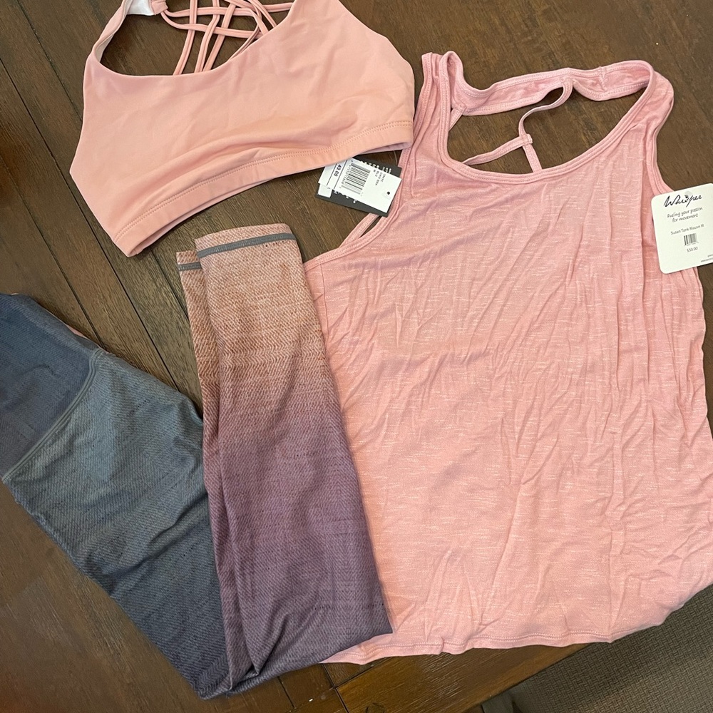 Full Yoga Club Box Medium